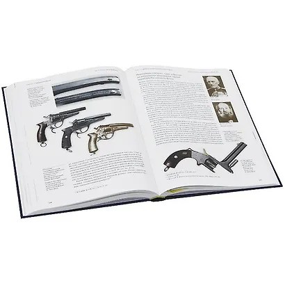 Абордажное оружие - фото 6