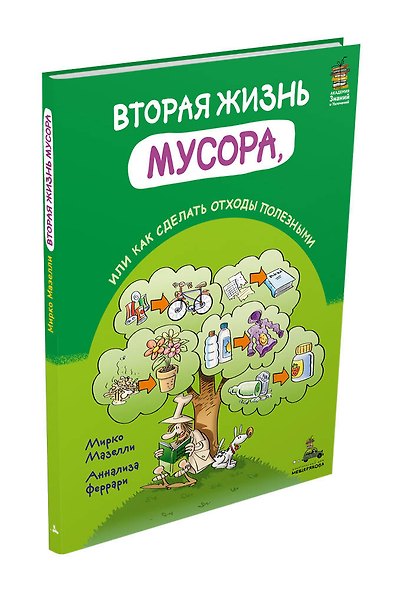 Вторая жизнь мусора, или как сделать отходы полезными - фото 3