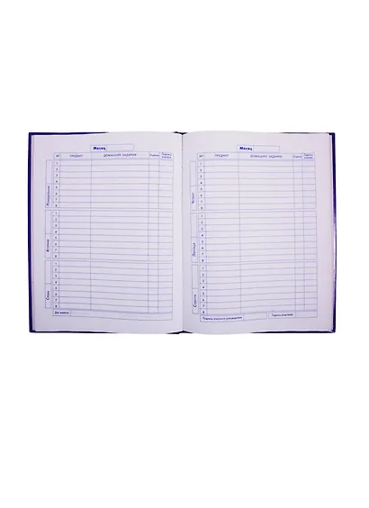 Дневник для средних и старших классов Феникс+, "Сладкие планеты" - фото 3