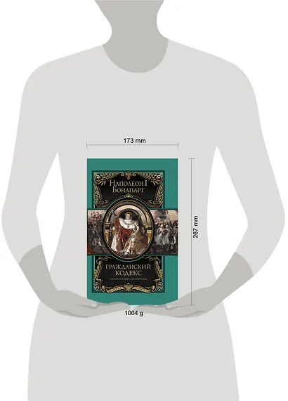 Гражданский кодекс - фото 3