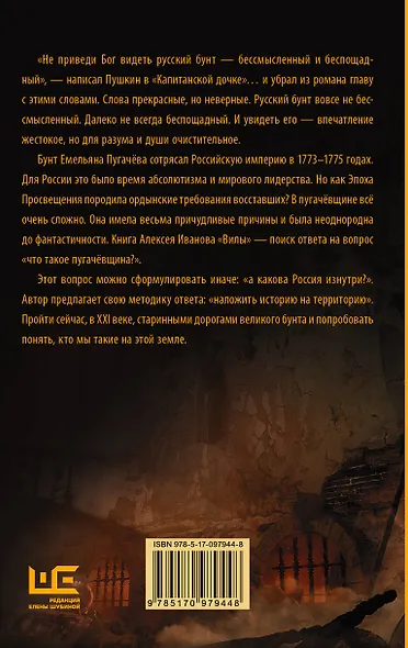 Вилы - фото 2