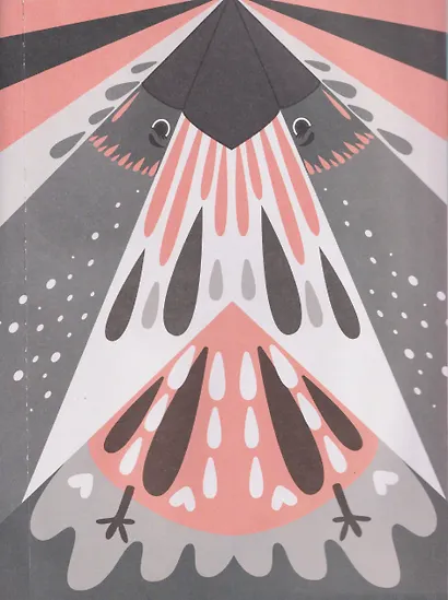 Разбойные вороны - фото 3