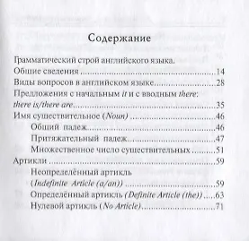 Английский язык. Карманный справочник. 9-11-е классы. Издание 2-е - фото 2
