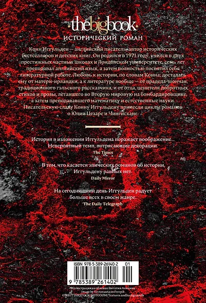 Золотой век. Книга 2. Империя - фото 11