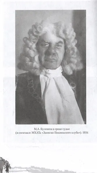 Жизнь и творчество Михаила Булгакова. Полный лексикон - фото 5