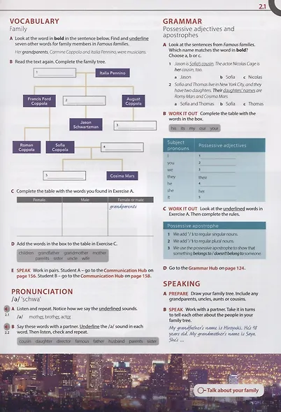 Language Hub A2. Elementary. Student's Book (+access Student's App) - фото 8