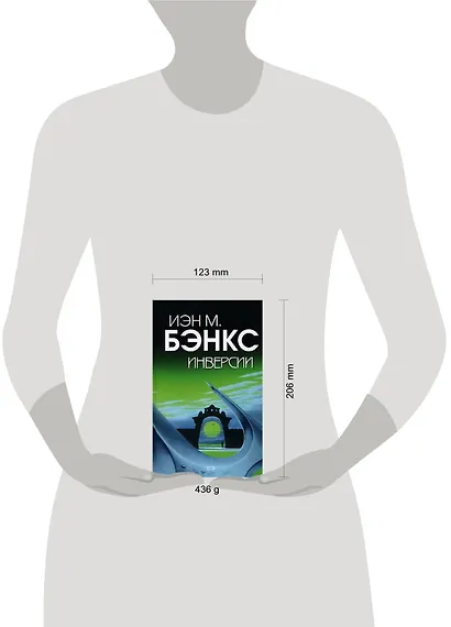 Инверсии - фото 2