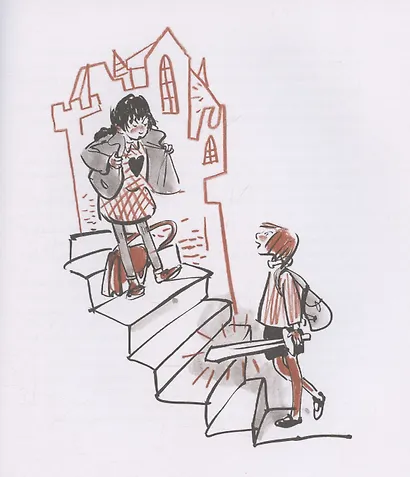 В Бедеевой Поляне абрикосы не растут - фото 8