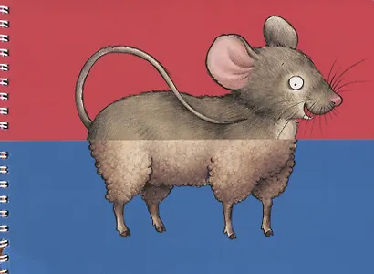 На ферме. 225 животных - фото 2