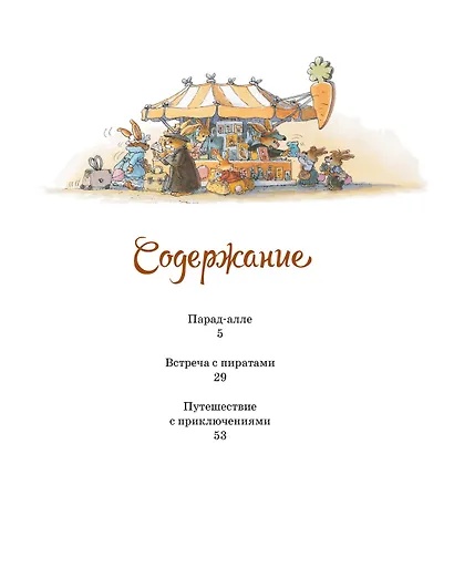 Встреча с пиратами - фото 8
