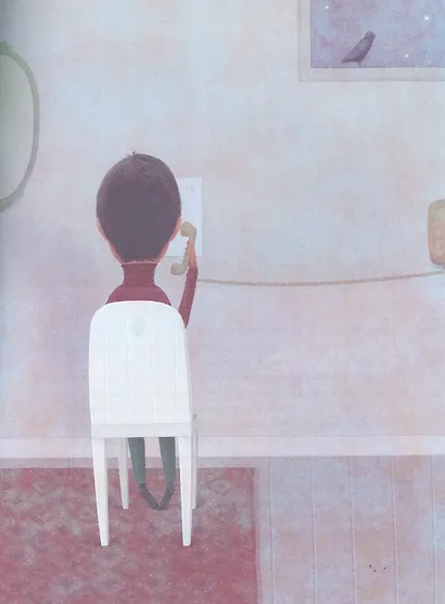 Голубиная история - фото 4