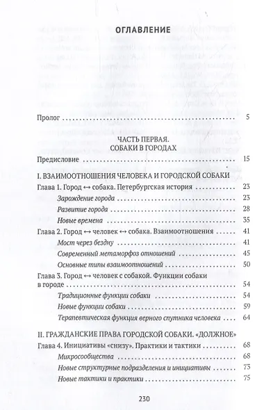 Собаки в городах - фото 2