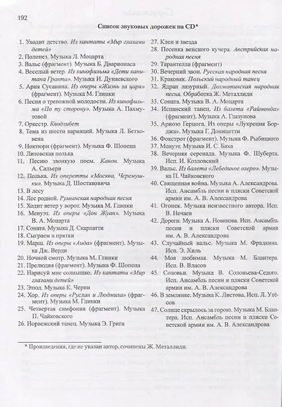 УчМузЛег.Сольфеджио. 5кл.Комплект ученика. - фото 3