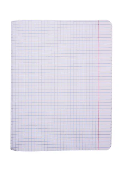 Тетрадь в клетку Альт, Elements, 96 листов, в ассортименте - фото 3
