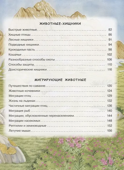 Закадки животного мира - фото 3