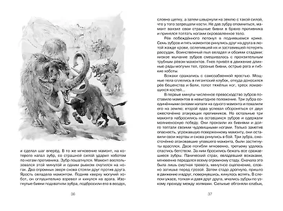 Борьба за огонь - фото 6