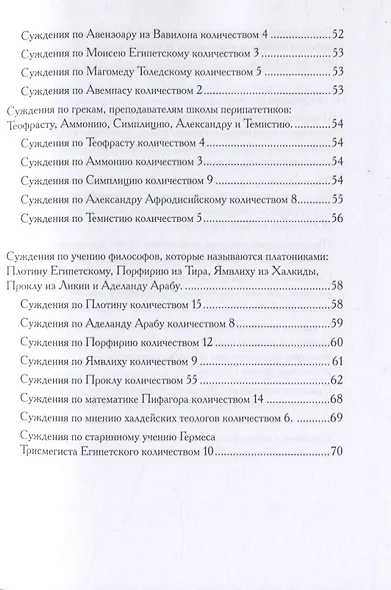 Суждения или 900 Тезисов - фото 3