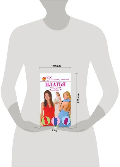 Платья - фото 2