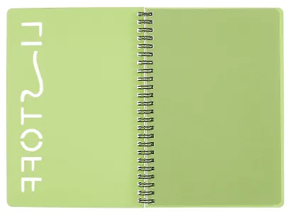 Тетрадь 80 листов, клетка, "Listoff Style. 2" - фото 3