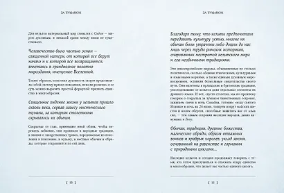 Мифы и легенды кельтов - фото 12