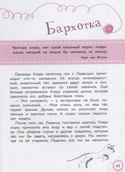 Мур-р-р! Истории про котов, кошек и котят - фото 6