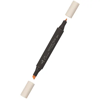 Художественный маркер «Сонет», бледно-телесный, 29 - фото 2