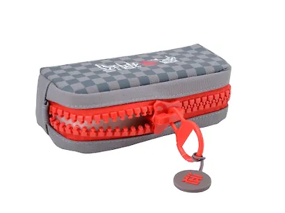 Пенал с большой молнией "Гранж", Yoi - фото 6