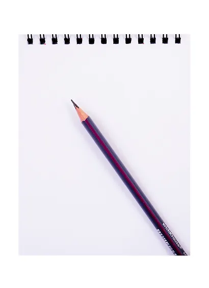 Скетчбук «Привет!», А6, 40 листов - фото 2