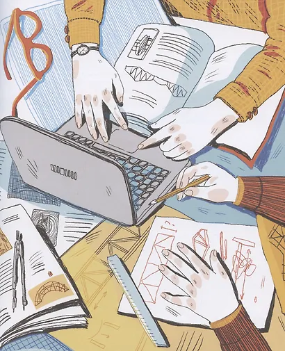 Большая книга мостов - фото 6