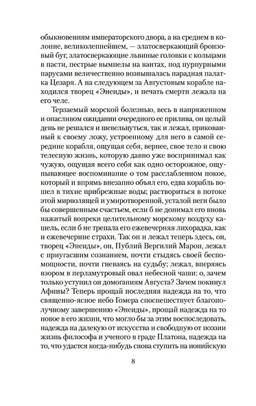 Смерть Вергилия - фото 13