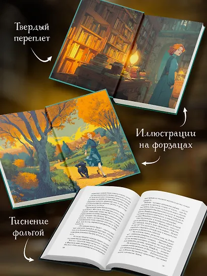 Убийство в библиотеке - фото 6