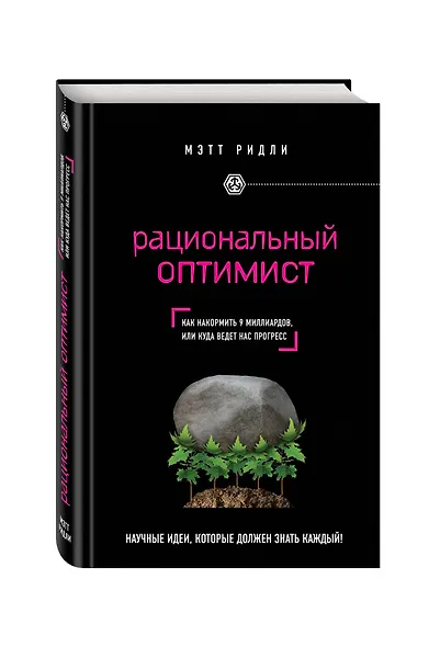 Рациональный оптимист - фото 3