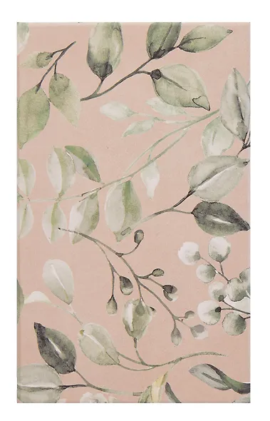 Коробка подарочная "Листья" 15,5*9,5*5,5 - фото 5