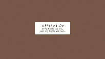 Планинг недат. 64л "CLASSIC. Cocoa" карманный, интегр.переплет, мат.лам, офсет - фото 1