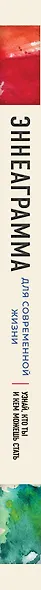 Эннеаграмма для современной жизни. Узнай, кто ты и кем можешь стать - фото 5