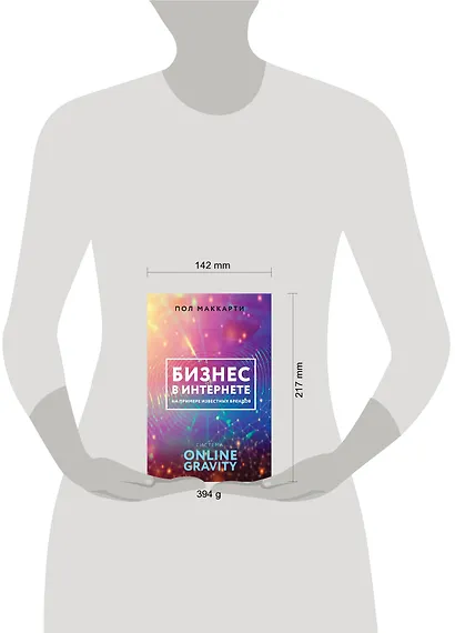 Бизнес в интернете на примере известных брендов. Система ONLINE GRAVITY - фото 3