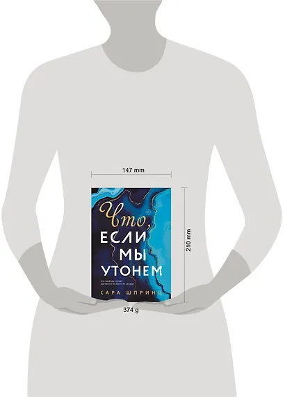 Что, если мы утонем - фото 4