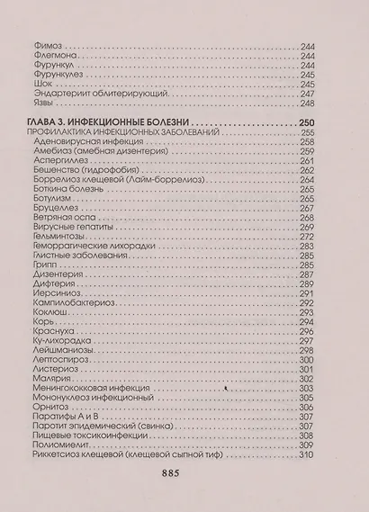 Медицинская энциклопедия - фото 8