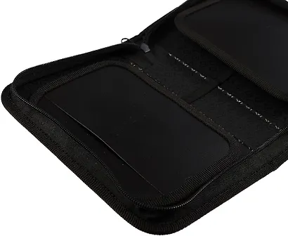 Пенал 1 отделение "Мой котик" 20*14 см - фото 7