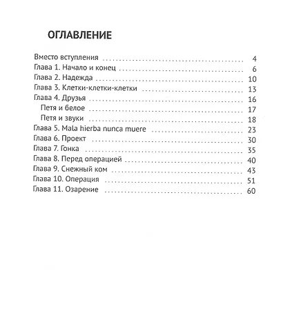 Паренек. Документальная повесть - фото 2