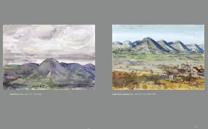 Иннокентий Ярославцев. Он видел, мыслил и чувствовал как художник. Воспоминания, дневники - фото 4