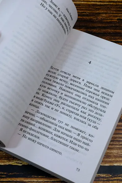 Океан в конце дороги (новый перевод) - фото 7