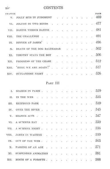 The Forsyte Saga. Vol. 2. = Сага о Форсайтах. Т. 2: цикл на анг.яз. - фото 3