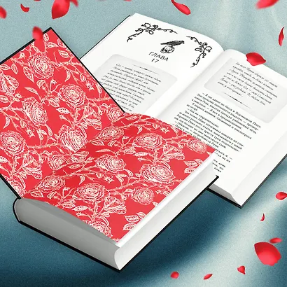 Проклятие теней и шипов (#1) - фото 5