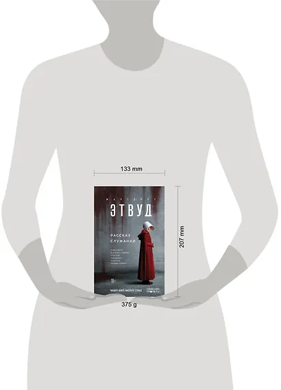 Рассказ Служанки - фото 4