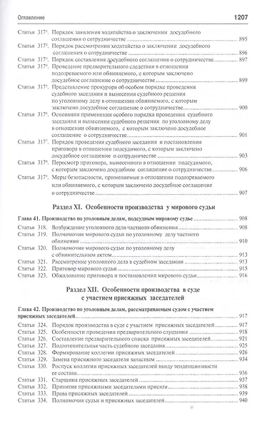 Комментарий к УПК РФ - фото 4