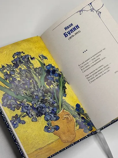 Серебряный век. Избранное. Картины Винсента ван Гога - фото 7