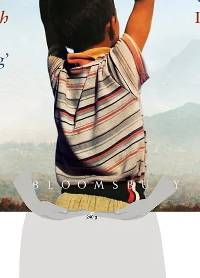 The Kite Runner (Khaled Hosseini) Бегущий за ветром (Халлед Хоссейни) /Книги на английском языке - фото 3