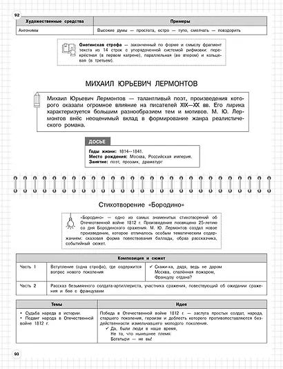 Литература: 5-11 классы - фото 10