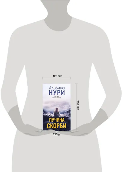 Пучина скорби - фото 4
